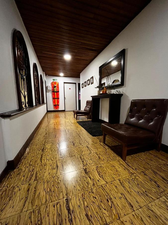 Gasthof Alpino 3*