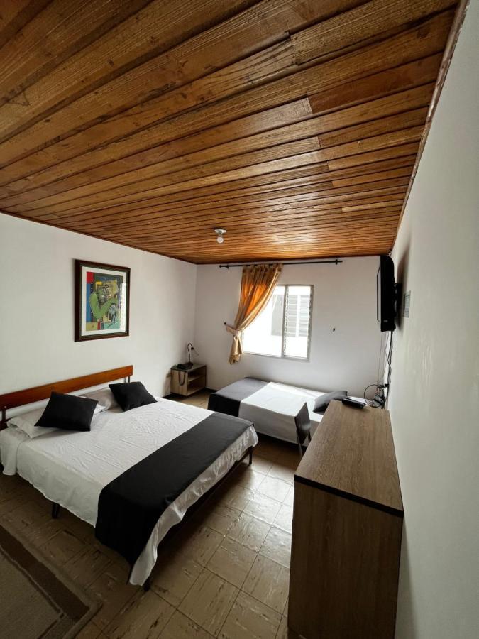 Gasthof Alpino 3*