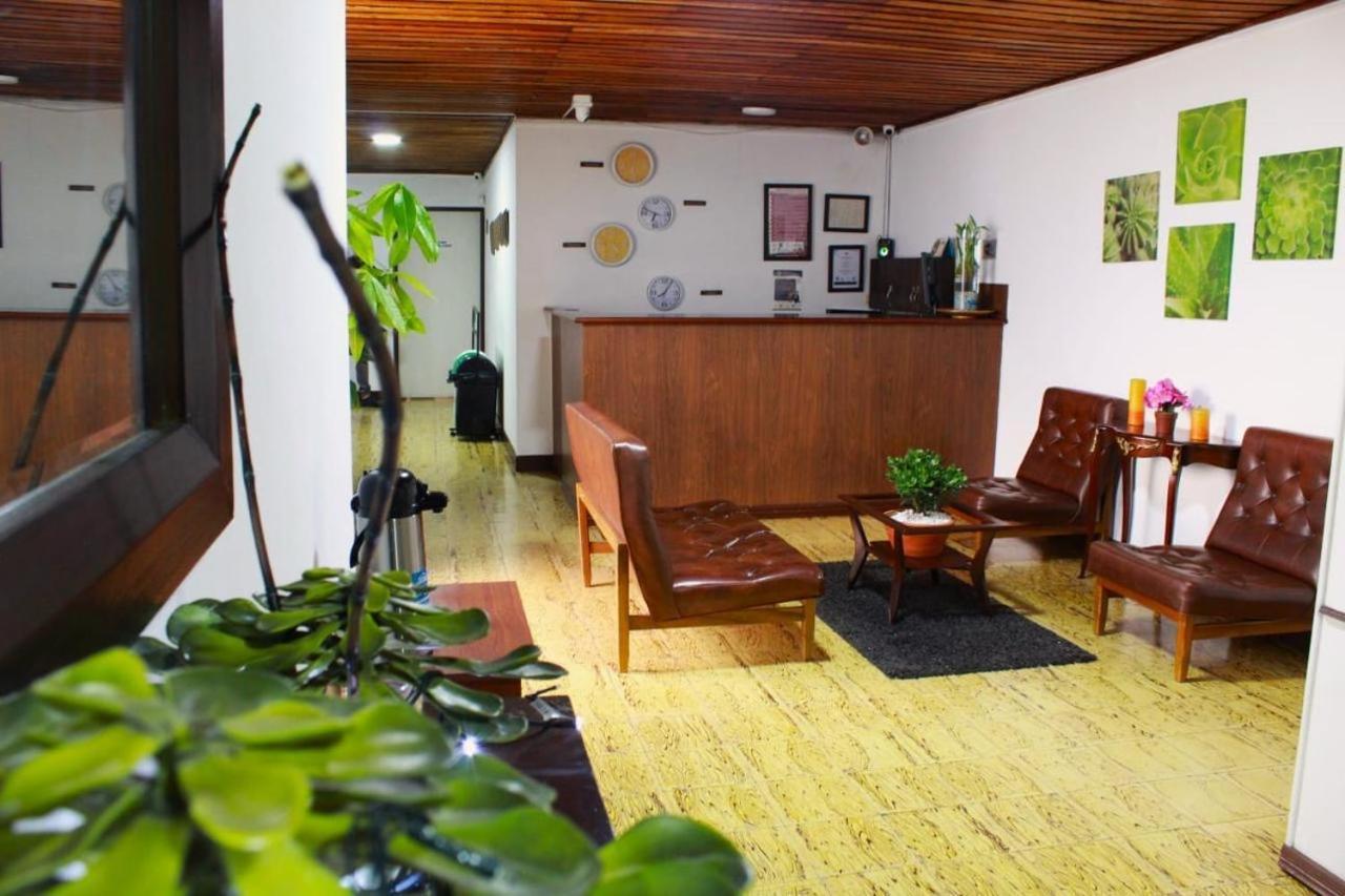 Alpino 3* Armenia (Quindio)