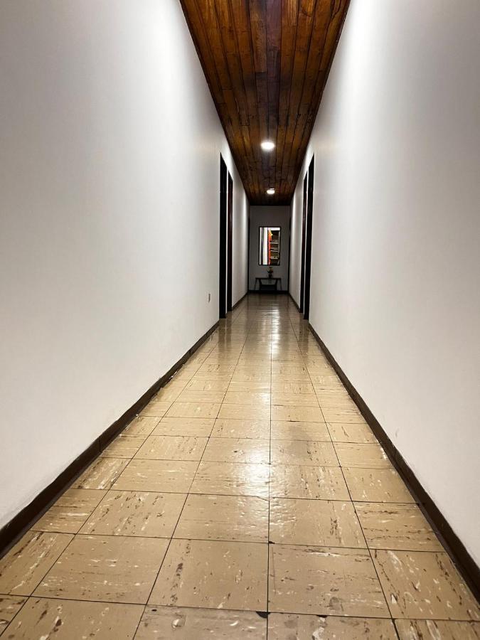 Alpino Guest house 3*