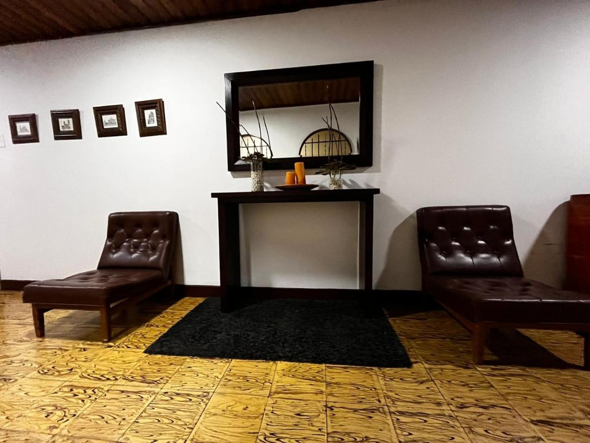 Guest house Alpino 3*