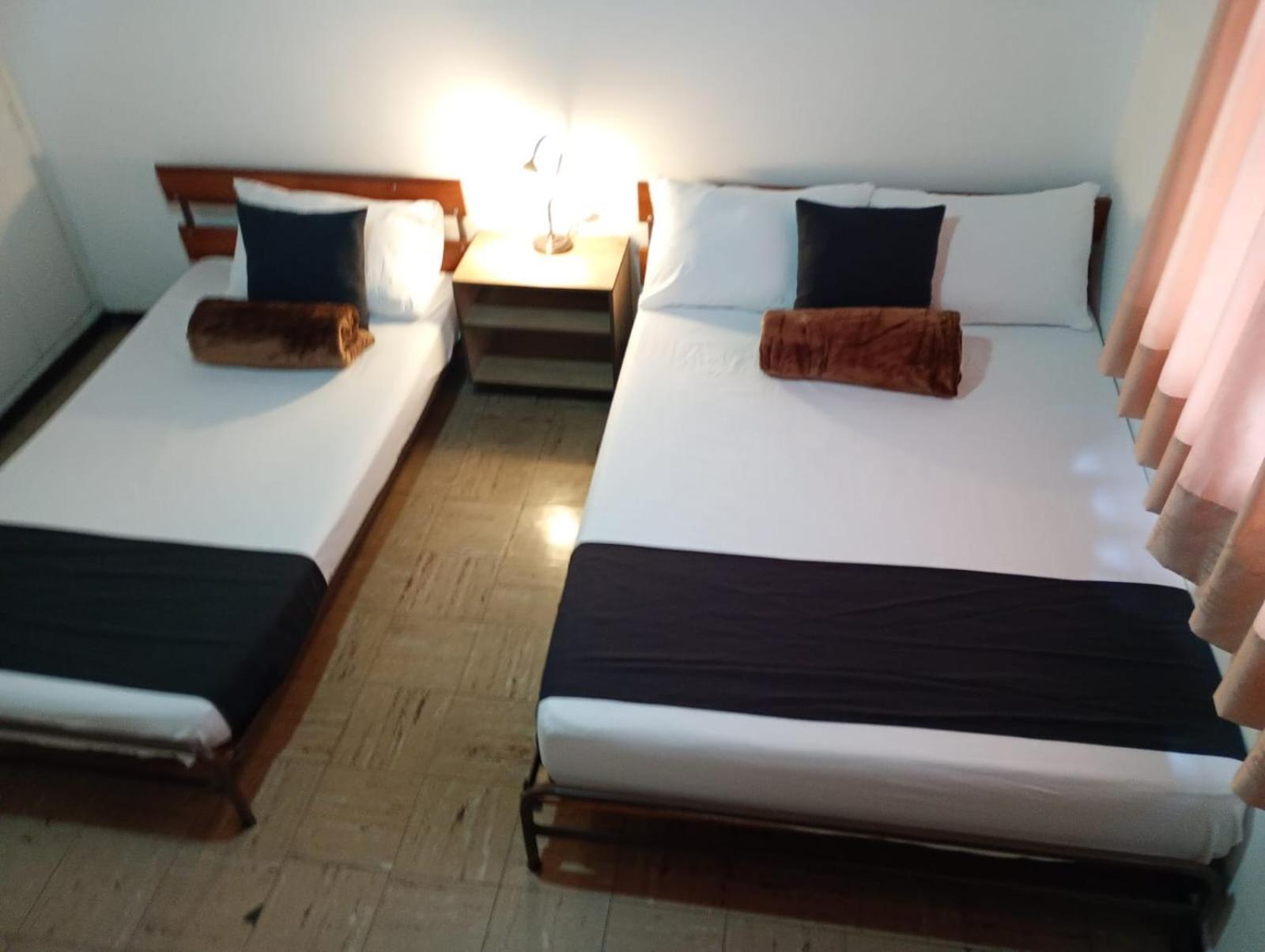 Guest house Alpino Armenia (Quindio)