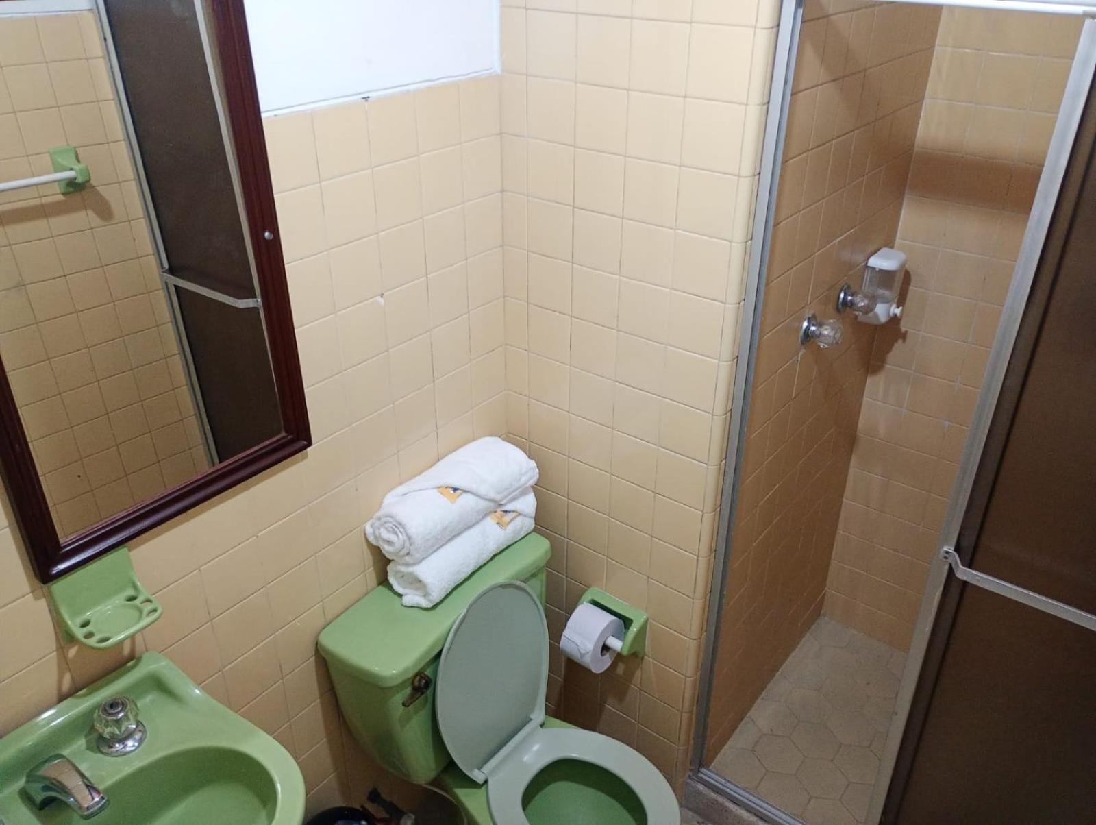 Guest house Alpino