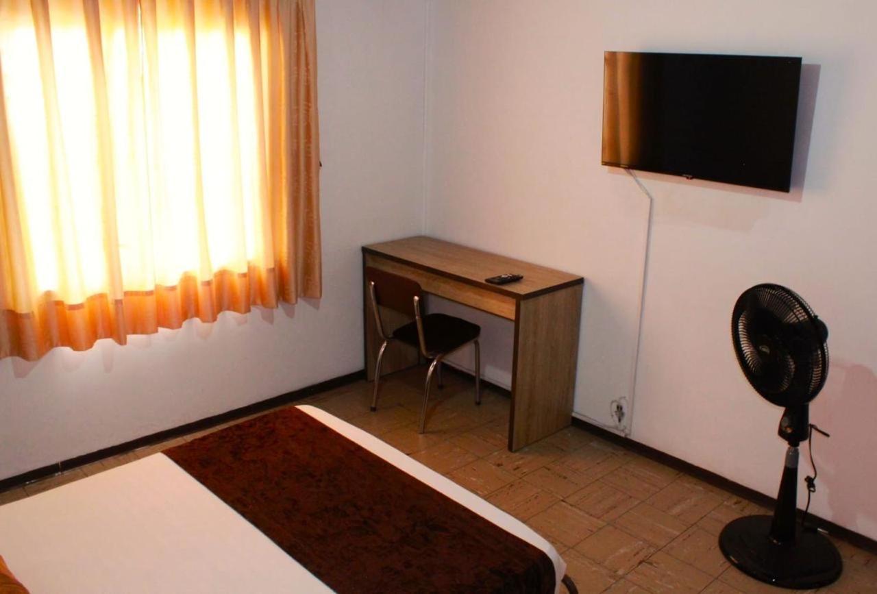 Alpino Guest house 3*