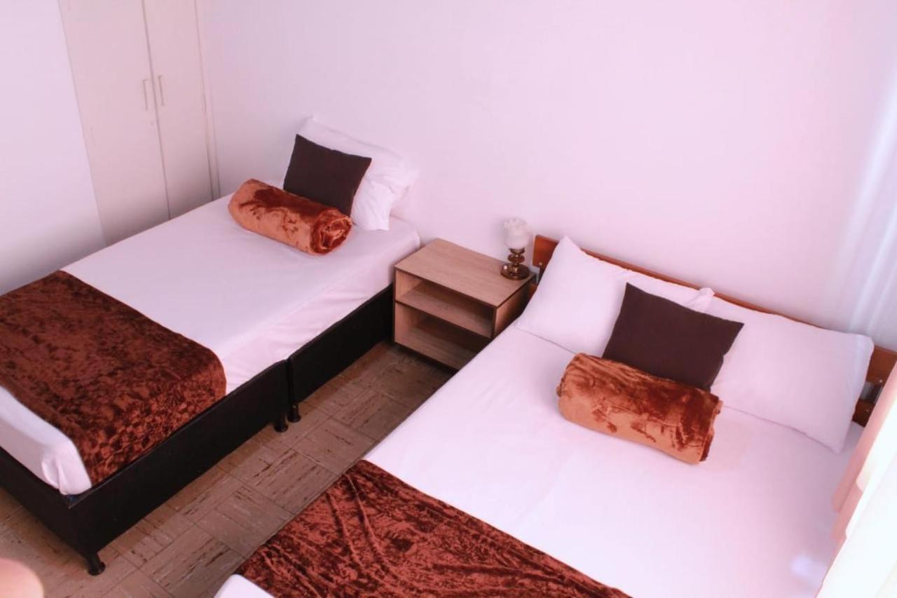 Alpino Guest house Armenia (Quindio)